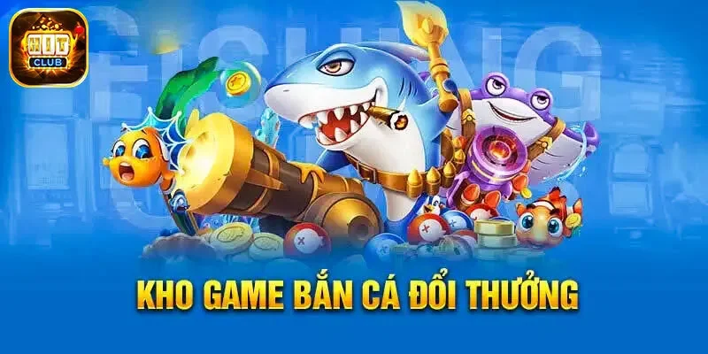 Bắn cá đổi thưởng là gì?