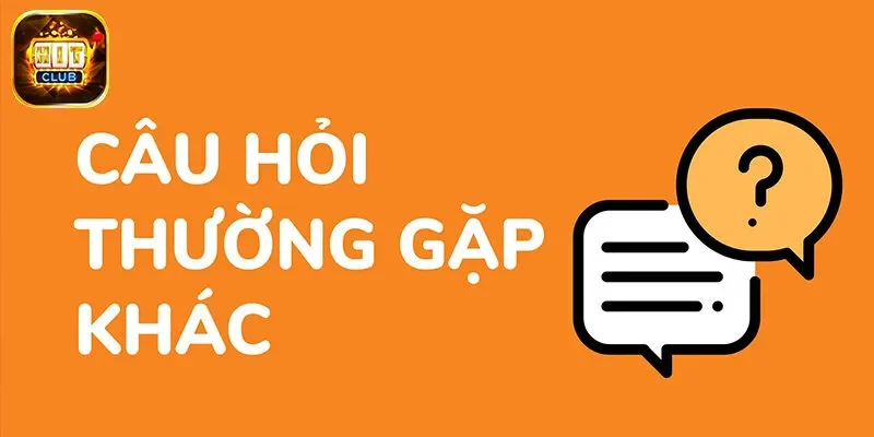 FAQs - Giải đáp thắc mắc liên quan đến vấn đề tải app