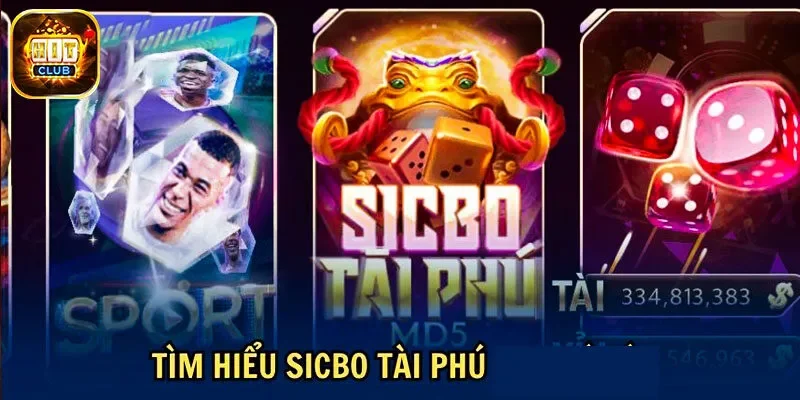 Sicbo Tài Phú - Bí Quyết Giúp Bet Thủ Thắng Lớn Tại Hitclub