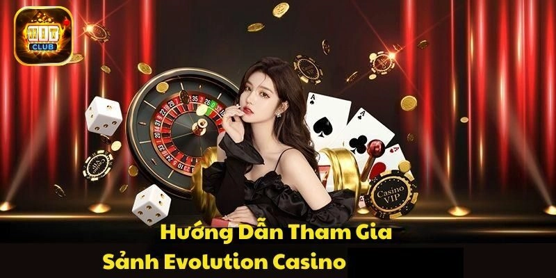 Vòng quay may mắn Roulette