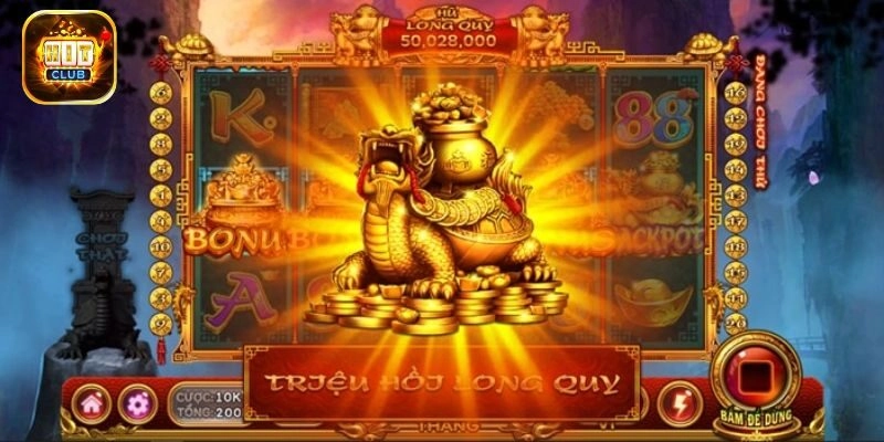 Game hot do AFB slot cung cấp