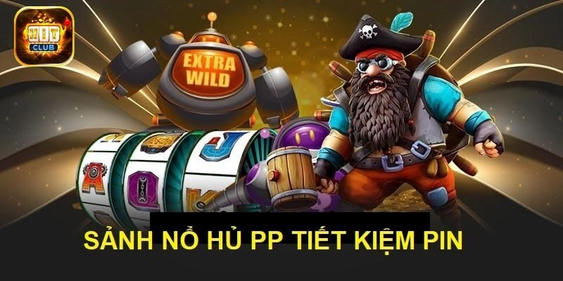 Quay Thưởng PP Điện Tử Săn Jackpot Giá Trị Khủng