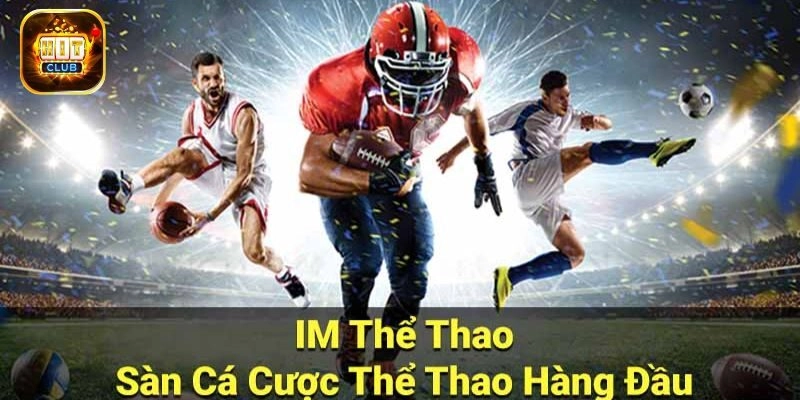 Kinh nghiệm cá độ tại sảnh IM thể thao