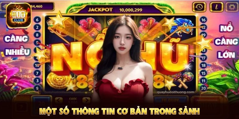 Tổng quan về sảnh slot JDB điện tử