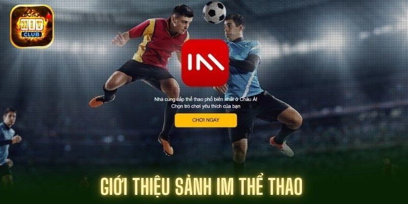 Giới thiệu về sảnh game